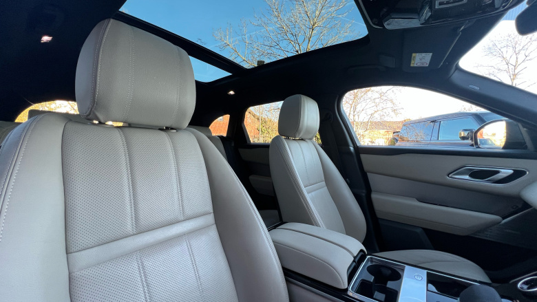 Land Rover Range Rover Velar 2.0 D200 Edition 5dr Auto Diesel Estate